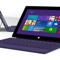 賣一臺少一臺：微軟 Surface Pro 2 平板 停銷已成定局