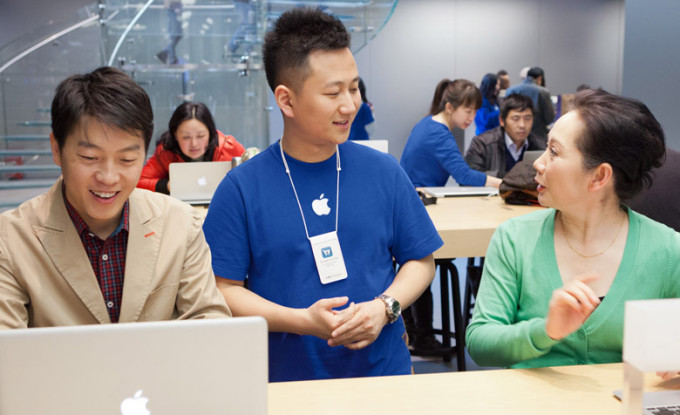 社区首页 电脑数码 apple/苹果电脑数码 文章详情  私人设置