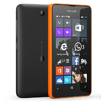 最便宜的Lumia來了：微軟發布Lumia 430 WP 手機