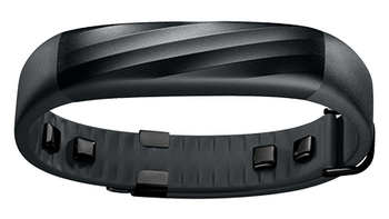 防水级别降低：Jawbone 卓棒 宣布 UP3 手环 4月20日开始发货