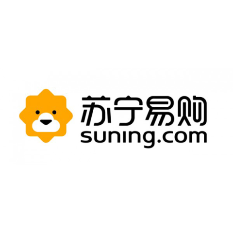 动物园又添新成员:苏宁易购 将启用新logo 包含小狮子