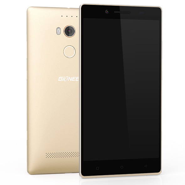 6020mah超大电池:gionee 金立 发布 m5 和 e8 手机