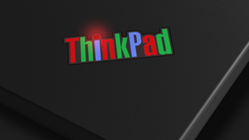 满足怀旧用户：lenovo 联想 放出一款复古式ThinkPad设计图