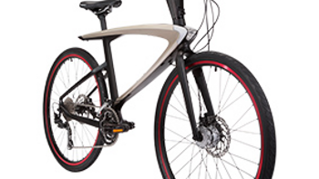 消费众测：Letv体育 超级自行车 新品10台 邀您品鉴