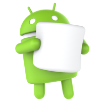 “吃货”来袭：Google 谷歌 Android M被命名为“棉花糖”