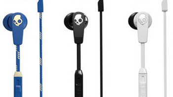 独特设计增强稳定性及舒适度：Skullcandy 发布 全新Strum入耳式耳机