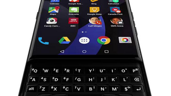 钱包准备好了么：BlackBerry 黑莓 Android手机“Venice”消息汇总