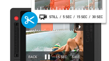 快速剪辑、快速分享：GoPro 推出一键剪辑短小视频应用