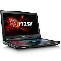 旧不如新：msi 微星 为GE / GS / GT系列 电竞游戏本 更新Skylake处理器