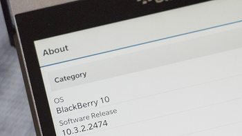 别忘记我：BlackBerry 黑莓 向全球BB10设备OTA推送系统升级