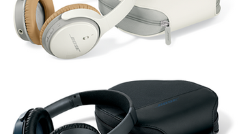 15小时超长续航+NFC快速配对：BOSE 发布 SoundLink Around-Ear II耳罩式蓝牙耳机