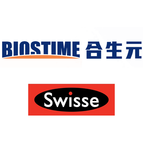 中国保健品市场逢变局:biostime 合生元 16.