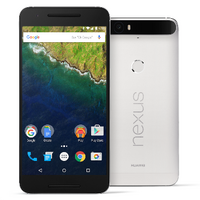谷歌今年有俩亲儿子：华为 Nexus 6P 官方图片流出 确认使用高通骁龙810