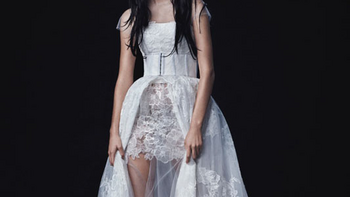 当婚纱遇上叛逆：Vera Wang 2016秋季 Bridal 系列婚纱  曝光