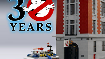 有你们想要的大SET：加拿大玩具反斗城泄露多款 LEGO 乐高 新品文字说明