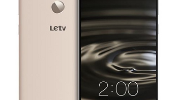 乐1进化之作：Letv 乐视 发布 乐1s 手机 售价1099元
