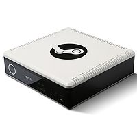 坚持追随G胖：ZOTAC 索泰 发布 NEN Steam Machine 游戏PC