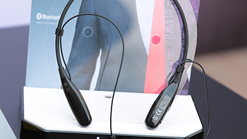 通话、音乐两不误：Jabra 捷波朗 发布 Halo Fusion 悦步 无线蓝牙耳机