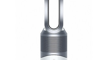 净化、制暖、凉风三合一：dyson 戴森 发布 Pure Hot + Cool 空气净化暖风器