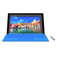 双11新品首发：Microsoft 微软 Surface Pro 4 平板电脑