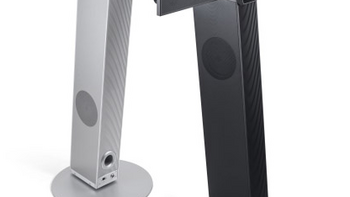 售价高达2万3：Astell&Kern AK T1一体化音响系统 12月1日正式开售