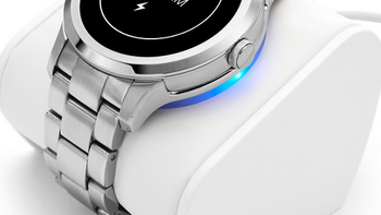 科技与时尚的融合：FOSSIL Q 系列智能手表、手环全面开卖