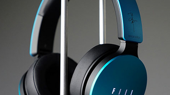 汪峰的梦想结晶：FIIL Wireless 耳机开始预约 12月3日开卖