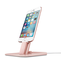 解放双手：Twelve South 推出 HiRise Deluxe iPhone 充电座