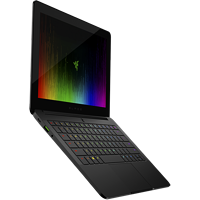 不玩游戏玩设计：RaZER 雷蛇 发布 Blade Stealth 超极本