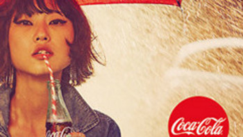 不再畅饮：Coca Cola 可口可乐 宣布全新品牌口号