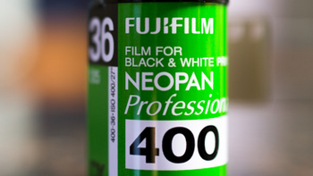 加价约10%左右：FUJIFILM 富士 宣布将提高全球胶片价格