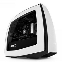 硕大无朋：NZXT. 推出 Manta Matte ITX机箱