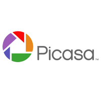 为Google Photos让道：Google 谷歌 即将关闭 Picasa 图片服务