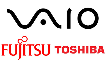 日本PC产业洗牌：FUJITSU 富士通、TOSHIBA 东芝与VAIO PC业务将于3月底合并