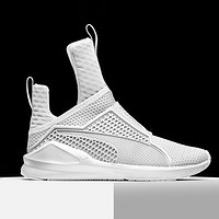 超长鞋舌：Rihanna x Puma Fenty Trainer 联名鞋款 即将发售