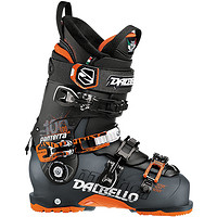 支持外殼熱定型：DALBELLO 推出 Panterra 100 雙板雪鞋