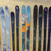 進入中國的滑雪新勢力：ISPO BEIJING 2016 上小眾而優秀的滑雪品牌