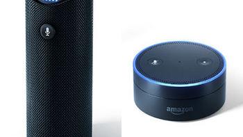 满足需求多元化发展：Amazon 亚马逊 扩增 Echo产品线 推出 两款声控新设备