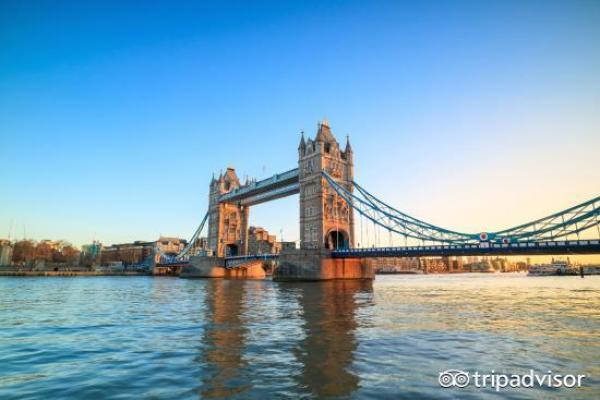 旅行者之选:TripAdvisor(猫途鹰)发布 2016年全