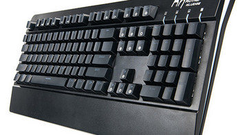 复古式设计、RGB背光：RK（ROYAL KLUDGE） 发布 PRO104 RGB背光机械键盘
