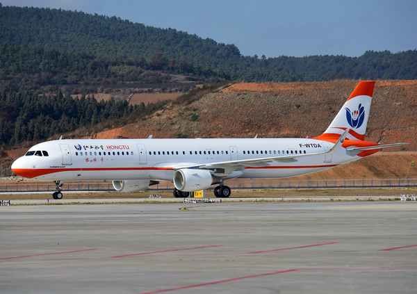 一波航空公司要来了:红土航空 桂林航空 喜马拉雅航空