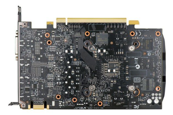 免插电仅需75瓦:gigabyte 技嘉,evga 推出 低功耗 geforce gtx950