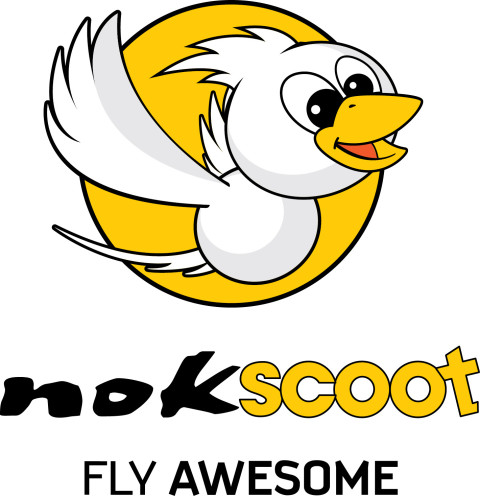 天上有只鸟在飞:nokscoot 酷鸟航空 新增沈阳-曼谷直飞定期航线