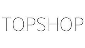 海淘提示：英国著名时尚电商 Topshop 开通支付宝支付