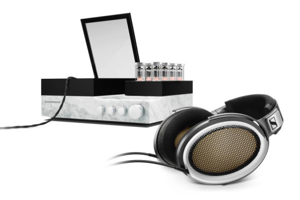 大奥继任者:SENNHEISER 森海塞尔国内正式发