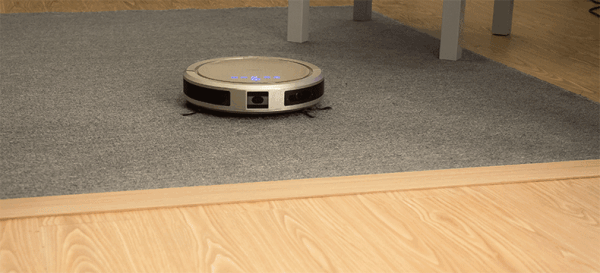 【抢先首发众测】haier 海尔 漫游者 wrc-680g 无线充电扫地机器人