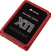 贼船SSD新旗舰：CORSAIR 海盗船 推出 Neutron Series XTi 固态硬盘