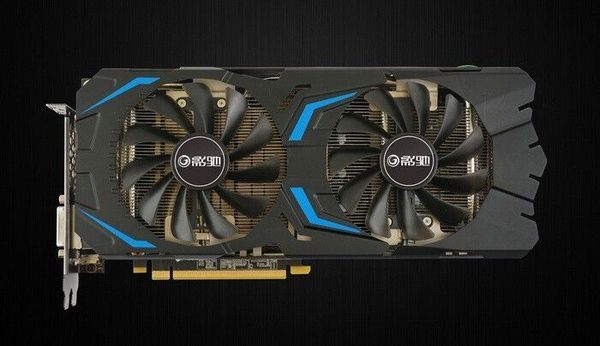 galaxy 影驰 推出 gtx1080/gtx1070 hof 名人堂,gamer游戏玩家和大将