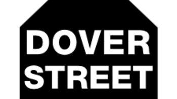 难得的红标：GUCCI 携手 Dover Street Market 推出合作款