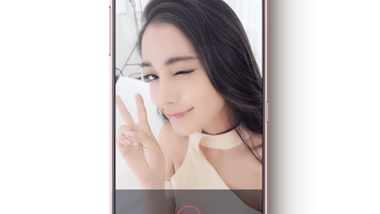 满载美颜黑科技：meitu 美图 发布 M6 / V4s 智能手机